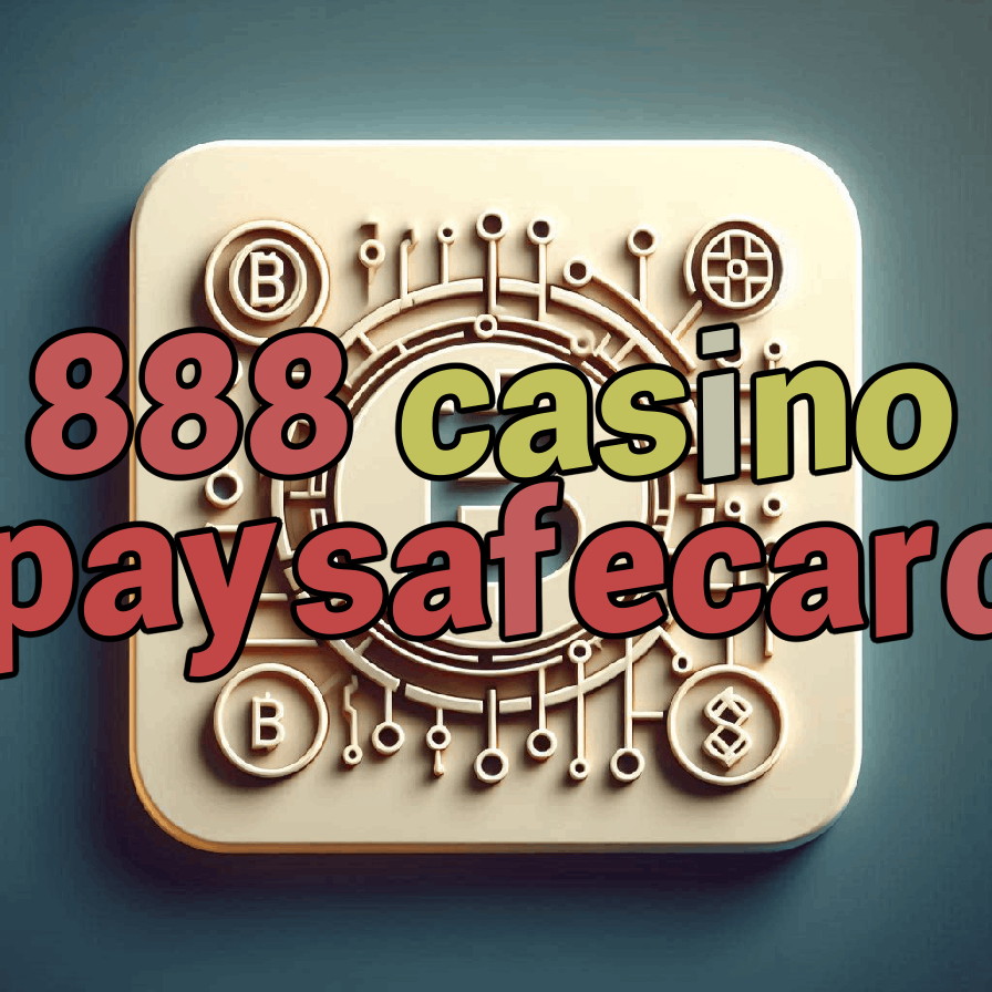 888 casino paysafecard